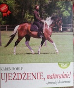 Ujeżdżenie naturalne