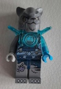 Lego Chima Stealthor figurka