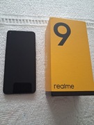 Smartfon realme 9 4G 6 GB / 128 GB 4G (LTE) czarny