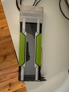 NVIDIA Tesla P40 24GB + moduł wentylatorów + okablowanie