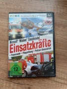 symulator pojazdow specjalnych PC             