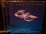 Electric Light Orchestra Light Years: The Very Best Of - 2CD