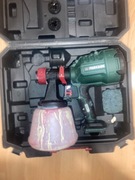 Pistolet do malowania akumulatorowy parkside 20-li B2