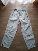 Spodnie męskie śliskie 