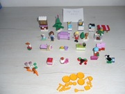 LEGO 41040 Friends Kalendarz adwentowy na 2014 r.
