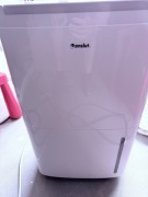 Osuszacz powietrza Anslut z Jula na gwarancji 50L/24h 750 W  mocny