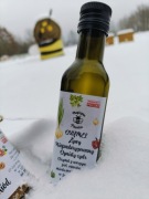 Oxymel naturalny antybiotyk 