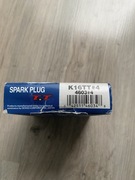 Świece zapłonowe Denso K16TT Opel Astra