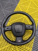 Kierownica Sline Audi a3 8p, A4 B7,B8,A5, Q5,Q7,A6 C6 