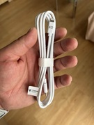 Kabel USB do iPhone Lightning 1,5 certyfikat Apple MFI