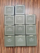 pudełka od monet SSA różne kpl. 