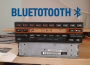 Radio Becker Mexico 2000 Zebrano be1430 Bluetooth r129 w140 w124 r107