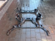 Kołyska sanki ford mustang V 2005-2010 tel 693 142 019