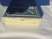 ASUS QuietTrack CRW-5232A nagrywarka CD-RW IDE ATA sprawna retro PC