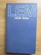 Głos pana  ___  Stanisław Lem 