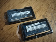 Pamięć RAM 2x4Gb Lenovo G700/G710/G780