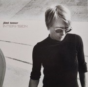 Jimi Tenor – Intervision           2xCD  future jazz, downtempo   Finland