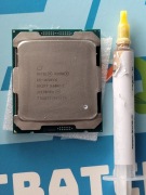 Xeon E5-1650 v4 3.6-4.0 GHz idealny do Gier ! X99 LGA2011-3