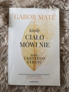 Kiedy ciało mówi nie