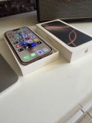 IPhone 16 pro stan bardzo dobry 