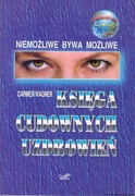KSIĘGA CUDOWNYCH UZDROWIEŃ 