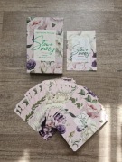 Karty Afirmacyjne Agnieszka Maciąg Słowa Mocy