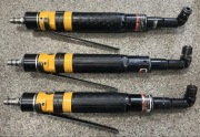 Wkrętak wkrętarka kątowa pneumatyczna ATLAS COPCO LTV009 R07-Q