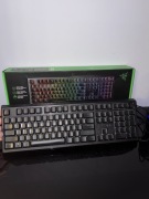 Klawiatura Razer Ornata V2