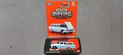 MATCHBOX Ford Country Sedan 1957 - MOVING PARTS 