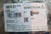 Zestaw naprawczy zawieszenia śruby  lemforder 3881501 019