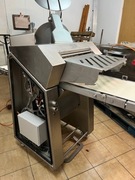 Skórowaczka Maja dwufunkcyjna stolik plus dwie taśmy