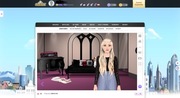 Konto Stardoll 81 lvl