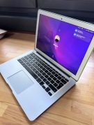 MacBook Air 2015 13,3,  i5, 256 GB - bardzo zadbany 