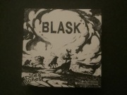 Blask gra planszowa + koszulki + gratis