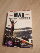 Max Verstappen - Niepowstrzymany