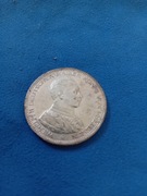 II Rzesza 5 marek 1913 mundur Wilhelm II