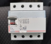 Legrand wyłącznik różnicowy P-304 25A