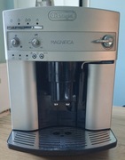 Ekspres ciśnieniowy DeLonghi Magnifica S