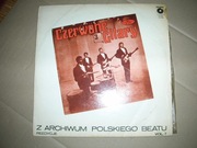 Czerwone Gitary-3    .  VG