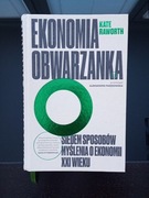 Ekonomia obwarzanka - Kate Raworth