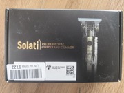 Maszynka, trymer bezprzewodowy