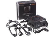 Zasilacz komputerowy BeQuiet Pure Power 9 500W