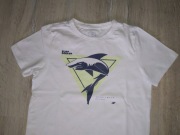 4F T-shirt koszulka chłopięca r. 140 9 lat