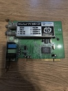 Karta retro tv do komputera 