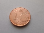 Malta 1 eurocent 2021