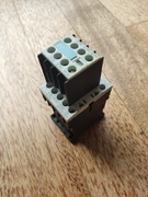 Siemens 3RT1016-1BB41 plus 3RH1911-1HA12 fvat