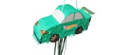 Piniata Auto, Hot Wheels, URODZINY