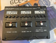 ZOOM GCE-3  interfejs gitarowy, Cubase LE, Zoom Guitar LAB 
