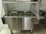 Witryna chłodnicza 
