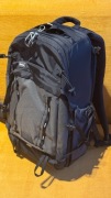 Plecak fotograficzny Think Tank Photo BackLight 18L Photo Daypack - idealny